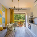 Stiloso Bilocale Terrace+parking *