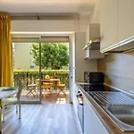 Lejlighed Stiloso Bilocale Terrace+parking Diano Marina