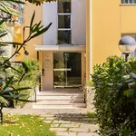 Lejlighed Stiloso Bilocale Terrace+parking