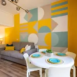 Stiloso Bilocale Terrace+parking Diano Marina