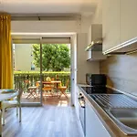 Stiloso Bilocale Terrace+parking