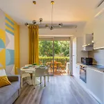 Lejlighed Stiloso Bilocale Terrace+parking