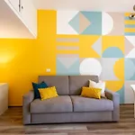 Lejlighed Stiloso Bilocale Terrace+parking *