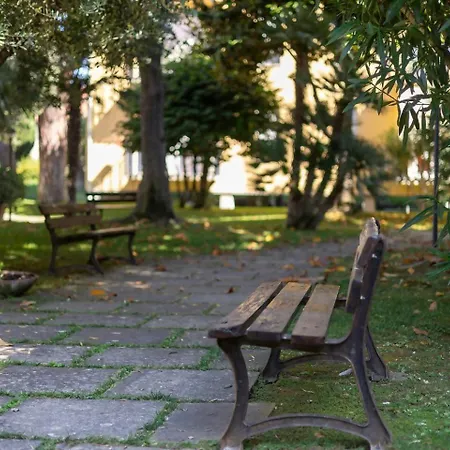 Stiloso Bilocale Terrace+parking Daire Diano Marina