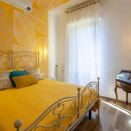 Daire Stiloso Bilocale Terrace+parking Diano Marina
