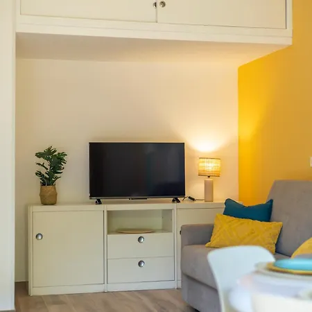 Daire Stiloso Bilocale Terrace+parking *