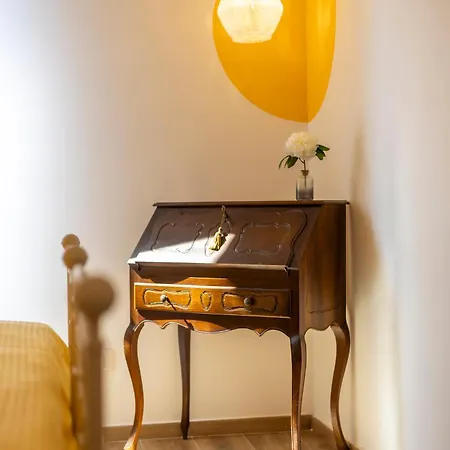 Daire Stiloso Bilocale Terrace+parking *