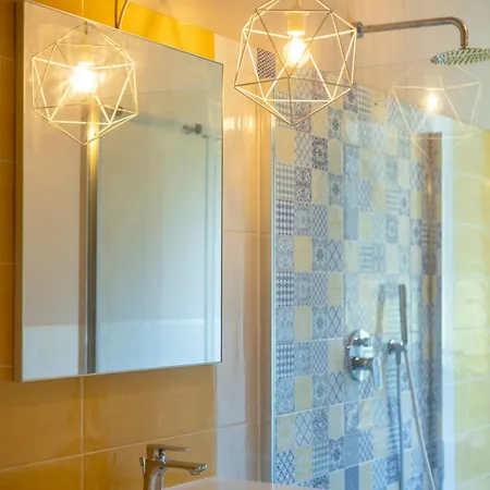 Stiloso Bilocale Terrace+parking * Diano Marina