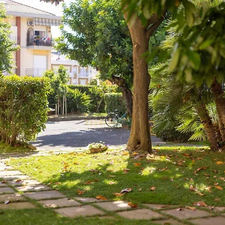 דירה Stiloso Bilocale Terraceparking *