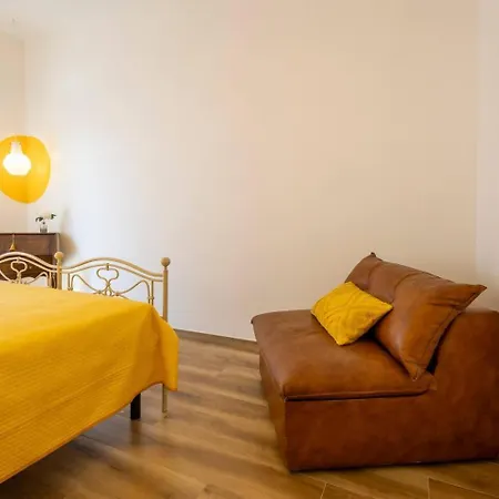 Stiloso Bilocale Terrace+parking *