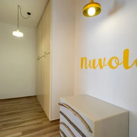 Stiloso Bilocale Terraceparking Diano Marina