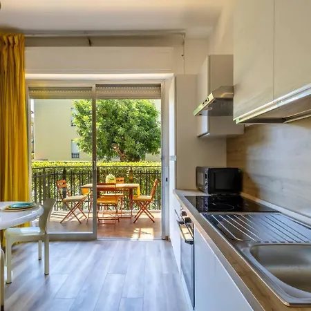 Apartment Stiloso Bilocale Terrace+parking Diano Marina
