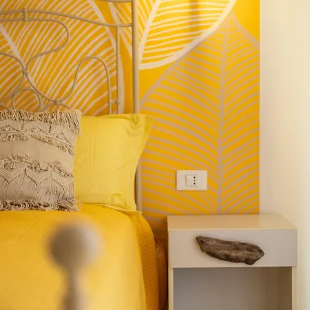 Stiloso Bilocale Terraceparking Daire Diano Marina