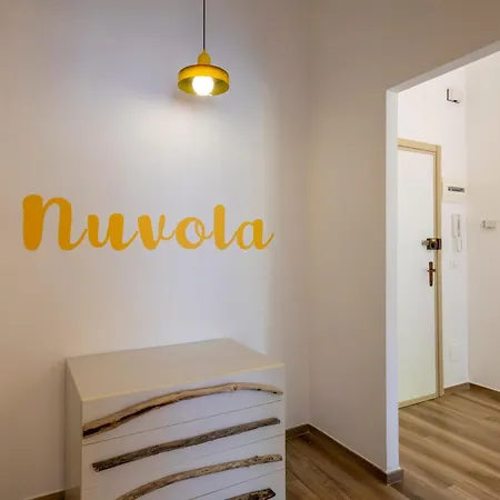 Stiloso Bilocale Terraceparking Daire