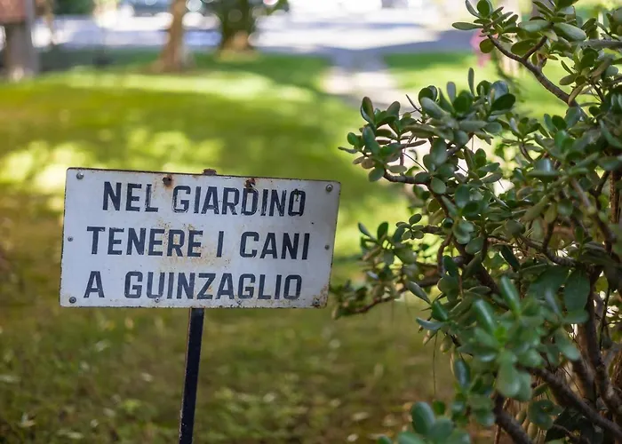 דירה Stiloso Bilocale Terraceparking *