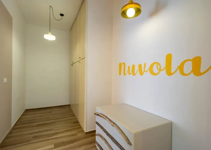 Stiloso Bilocale Terraceparking Ντιάνο Μαρίνα