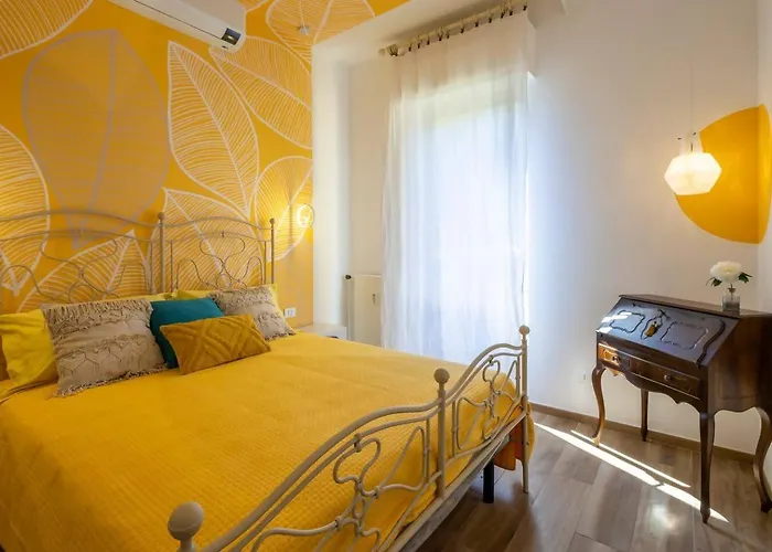 Διαμέρισμα Stiloso Bilocale Terraceparking Ντιάνο Μαρίνα