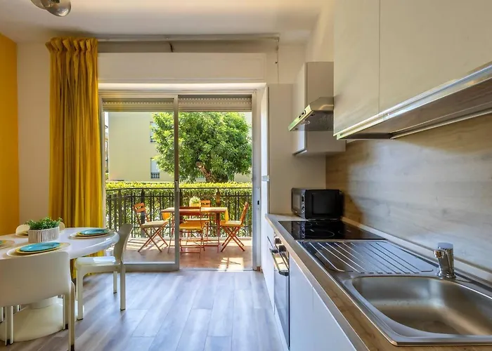 Διαμέρισμα Stiloso Bilocale Terraceparking Ντιάνο Μαρίνα