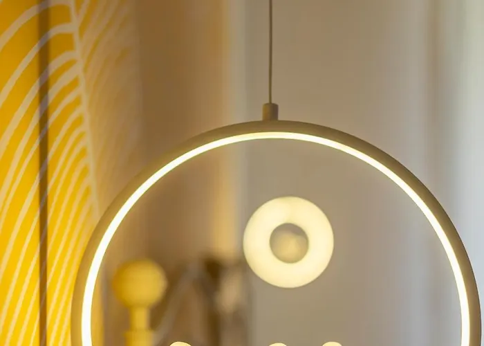 Stiloso Bilocale Terraceparking Διαμέρισμα *