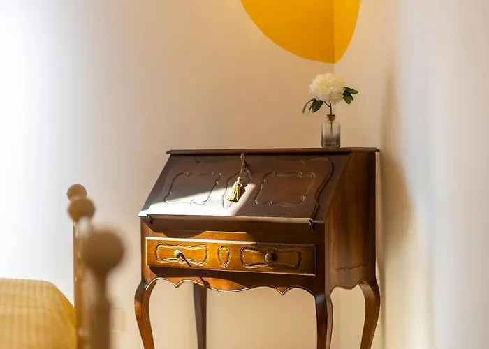 Διαμέρισμα Stiloso Bilocale Terraceparking *