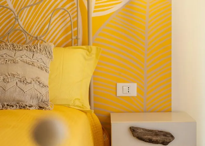 Stiloso Bilocale Terraceparking Διαμέρισμα Ντιάνο Μαρίνα