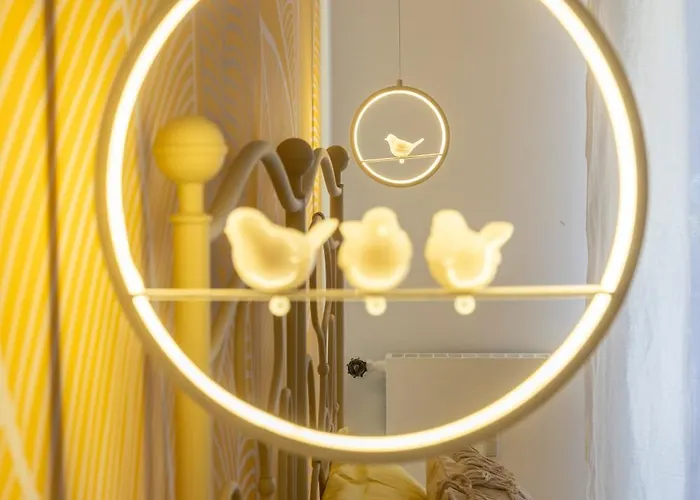 Stiloso Bilocale Terraceparking *