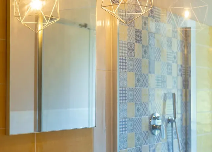 Stiloso Bilocale Terraceparking * Ντιάνο Μαρίνα